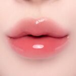 fwee Glow Smoothie Tinted Lip Balm Set (+Melon Coin Purse) - Image 6