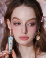 Flower Knows Strawberry Rococo Cloud Lip Cream - Image 4