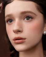 Flower Knows The Sweetie Bear Dual-Ended Brow Gel & Pencil - Image 9