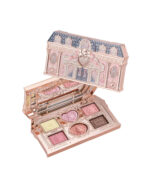 Flower Knows The Sweetie Bear 6-Color Makeup Palette - Image 4
