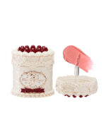 Flower Knows Strawberry Cupid Cake Lip Cream - Image 7
