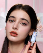 Flower Knows Butterfly Cloud Collar Glossy Lipstick - Image 12