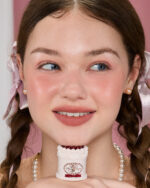 Flower Knows Strawberry Cupid Cake Lip Cream - Image 12