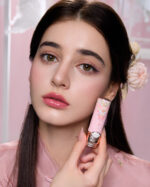 Flower Knows Butterfly Cloud Collar Glossy Lipstick - Image 15