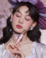 Flower Knows Strawberry Rococo Cloud Lip Cream - Image 9