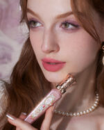 Flower Knows Strawberry Rococo Cloud Lip Cream - Image 10