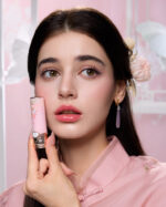 Flower Knows Butterfly Cloud Collar Glossy Lipstick - Image 18