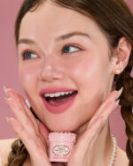 Flower Knows Strawberry Cupid Cake Lip Cream - Image 18