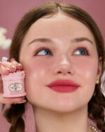 Flower Knows Strawberry Cupid Cake Lip Cream - Image 21