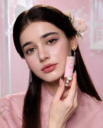 Flower Knows Butterfly Cloud Collar Glossy Lipstick - Image 21
