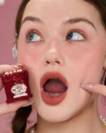 Flower Knows Strawberry Cupid Cake Lip Cream - Image 24