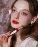 Flower Knows Strawberry Rococo Cloud Lip Cream - Image 14