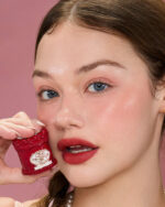 Flower Knows Strawberry Cupid Cake Lip Cream - Image 30