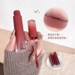 Kakashow Velvet lip gloss & matte - Image 5