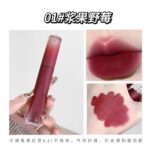 Kakashow Velvet lip gloss & matte - Image 7