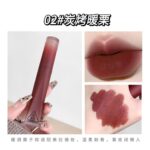 Kakashow Velvet lip gloss & matte - Image 8