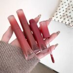 Kakashow Velvet lip gloss & matte - Image 14