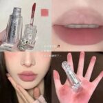Cappuvini silky misty lip glaze - Image 11