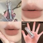 Cappuvini silky misty lip glaze - Image 12