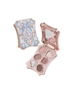 Flower Knows Bunny Garden 6-Color Makeup Palette - Image 2