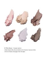 Flower Knows Bunny Garden 6-Color Makeup Palette - Image 4