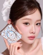 Flower Knows Bunny Garden 6-Color Makeup Palette - Image 6