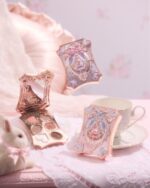 Flower Knows Bunny Garden 6-Color Makeup Palette - Image 16