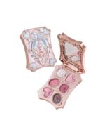 Flower Knows Bunny Garden 6-Color Makeup Palette - Image 12
