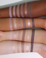 Flower Knows Bunny Garden 6-Color Makeup Palette - Image 9