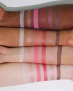 Flower Knows Bunny Garden 6-Color Makeup Palette - Image 13