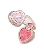 Flower Knows Bunny Garden Embossed Blush - Image 2