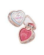 Flower Knows Bunny Garden Embossed Blush - Image 3