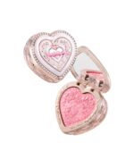 Flower Knows Bunny Garden Embossed Blush - Image 4