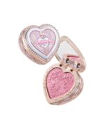 Flower Knows Bunny Garden Embossed Blush - Image 5