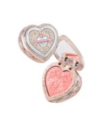 Flower Knows Bunny Garden Embossed Blush - Image 6