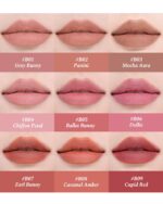 Flower Knows Bunny Garden Cloud Lip Cream - Image 2