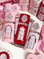 Flower Knows Strawberry Cupid All Day Glow Liquid Blush - Image 7
