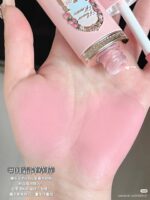 Flower Knows Strawberry Cupid All Day Glow Liquid Blush - Image 8