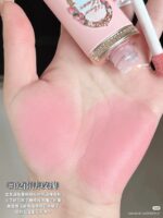 Flower Knows Strawberry Cupid All Day Glow Liquid Blush - Image 9