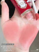 Flower Knows Strawberry Cupid All Day Glow Liquid Blush - Image 11