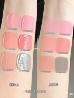Flower Knows Strawberry Cupid All Day Glow Liquid Blush - Image 3