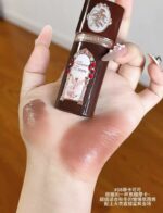 Flower Knows Strawberry Cupid All Day Glow Liquid Blush - Image 15