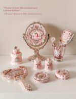 Flower Knows 9th Anniversary Limited Edition