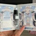 Flower Knows Mini Perfume - Image 2
