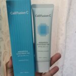 Cell Fusion C Aquatica Sunscreen 100 (SPF50+/PA++++) 🚫 {Instant on shipping} 🚫