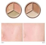 The Saem - Cover Perfection Triple Pot Concealer - Image 3