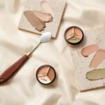 The Saem - Cover Perfection Triple Pot Concealer