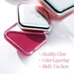 CLIO Essential Lip & Cheek Blush Tap - Image 2