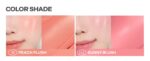 CLIO Essential Lip & Cheek Blush Tap - Image 6