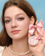 Flower Knows Bunny Garden Lip Balm - Image 2